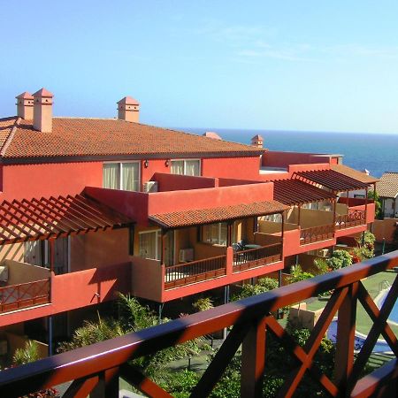 Aparthotel El Cerrito Playa Cancajos.- BreNa Baja  Kültér fotó