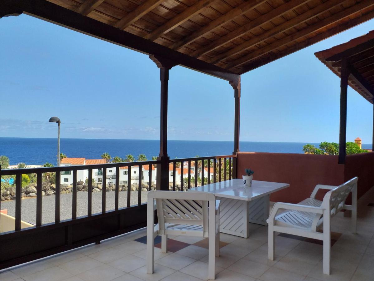Aparthotel El Cerrito Playa Cancajos.- BreNa Baja  Kültér fotó