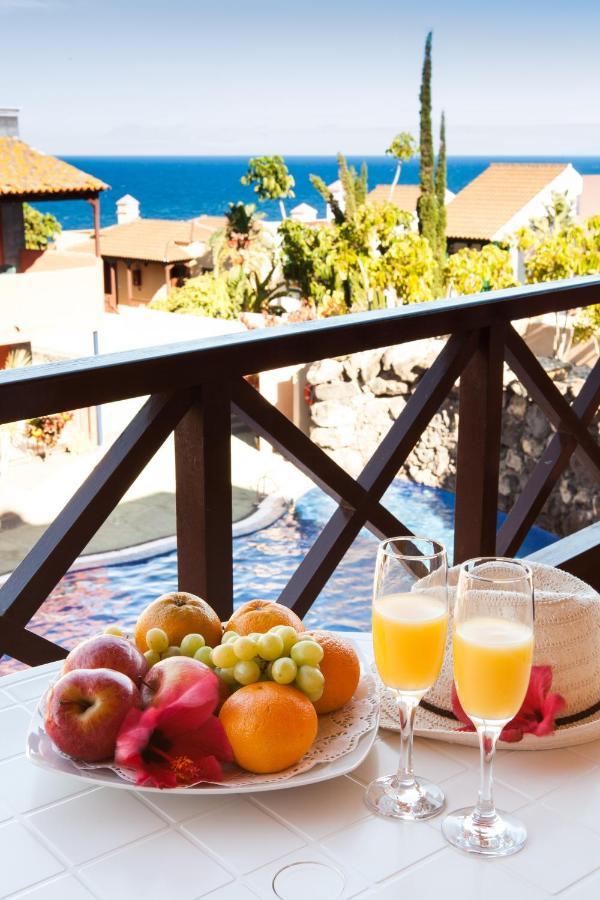 Aparthotel El Cerrito Playa Cancajos.- BreNa Baja  Kültér fotó
