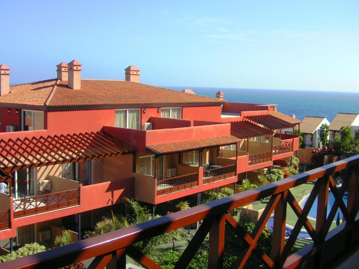 Aparthotel El Cerrito Playa Cancajos.- BreNa Baja  Kültér fotó