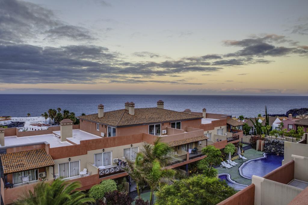 Aparthotel El Cerrito Playa Cancajos.- BreNa Baja  Kültér fotó